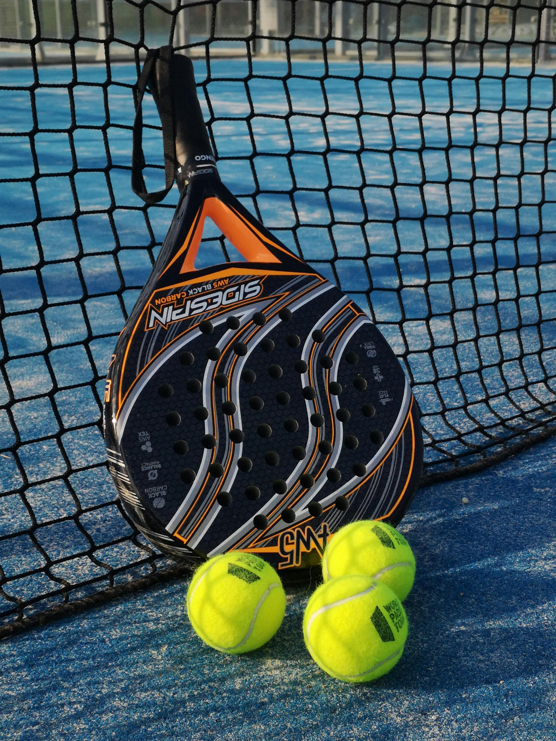 Exploring the Thrills of Padel: A Beginner's Guide | Padel World SA