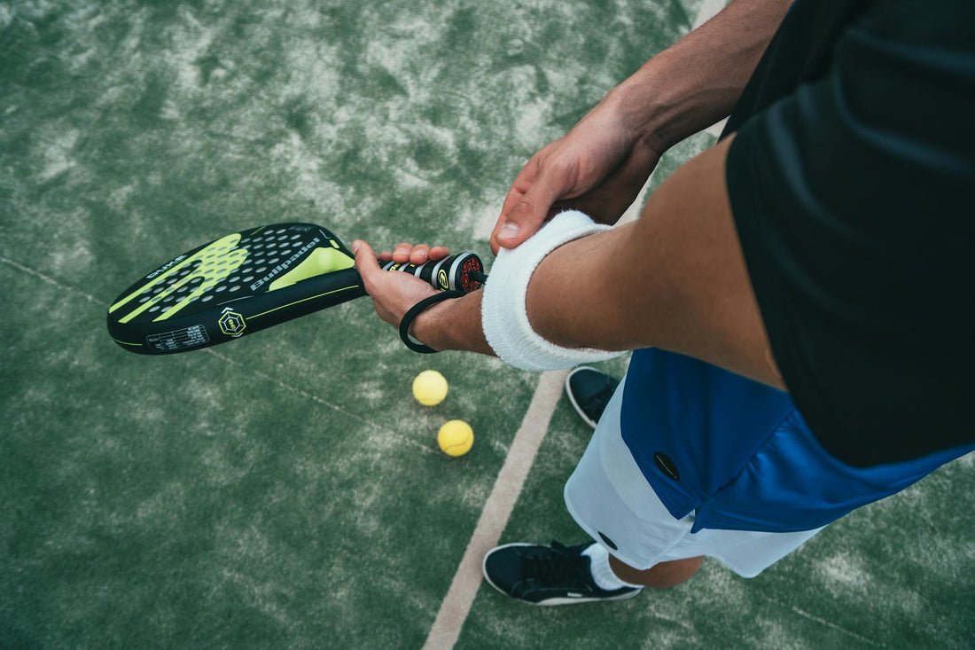 Ace Your Game: A Guide to Choosing the Right Padel Equipment | Padel World SA