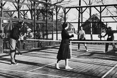 The Evolution of Padel: Tracing Its Rich History