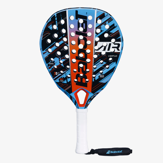 Babolat Air Vertuo front | Padel World SA | Padel tennis | Padel Racket