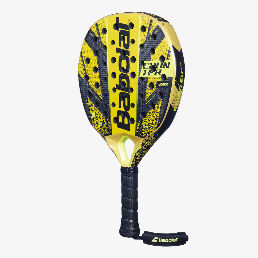 Babolat Counter Veron | Padel World SA