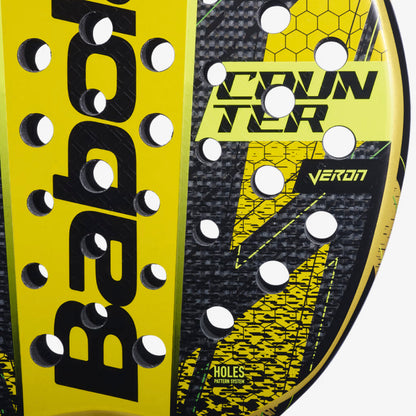 Babolat Counter Veron | Padel World SA