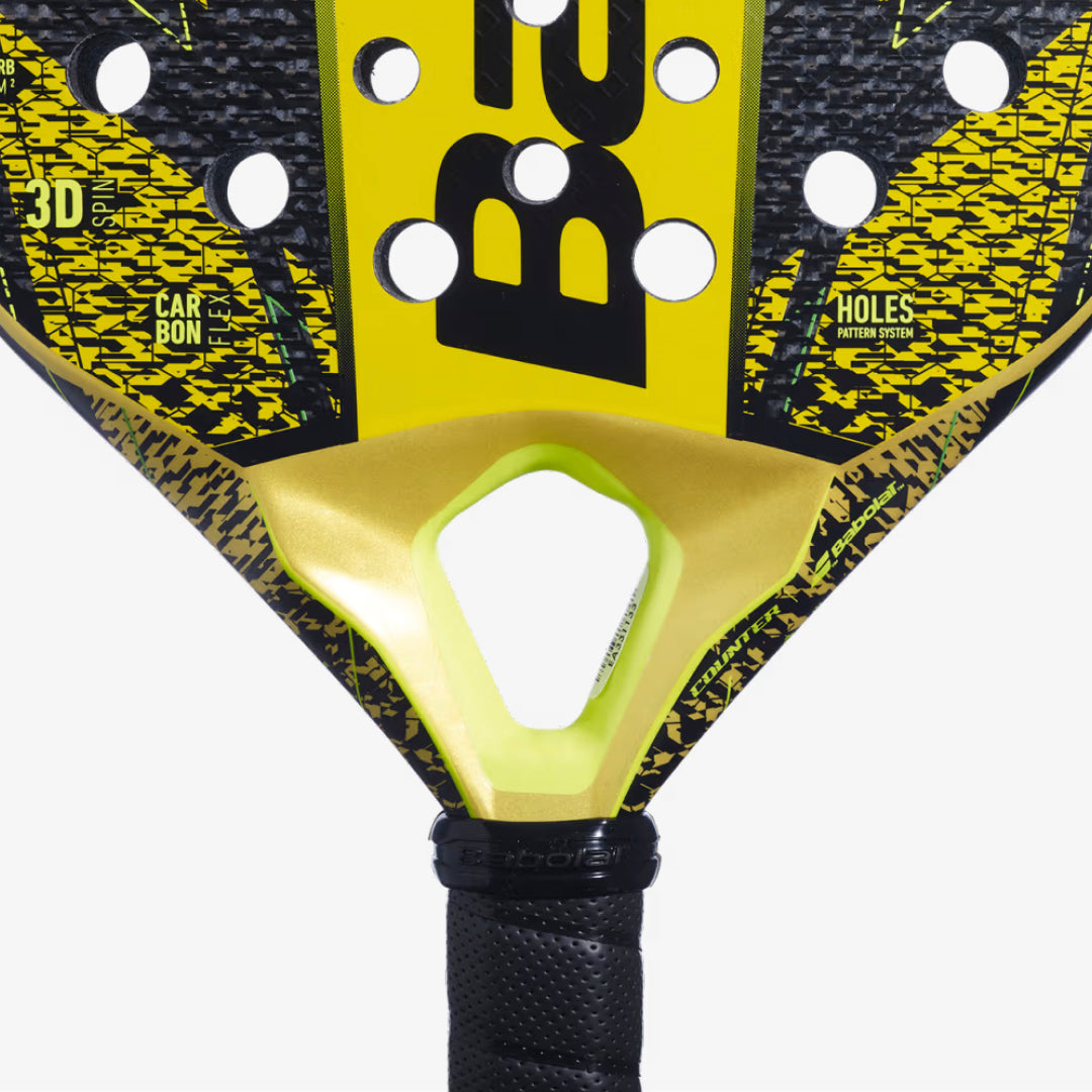 Babolat Counter Veron | Padel World SA