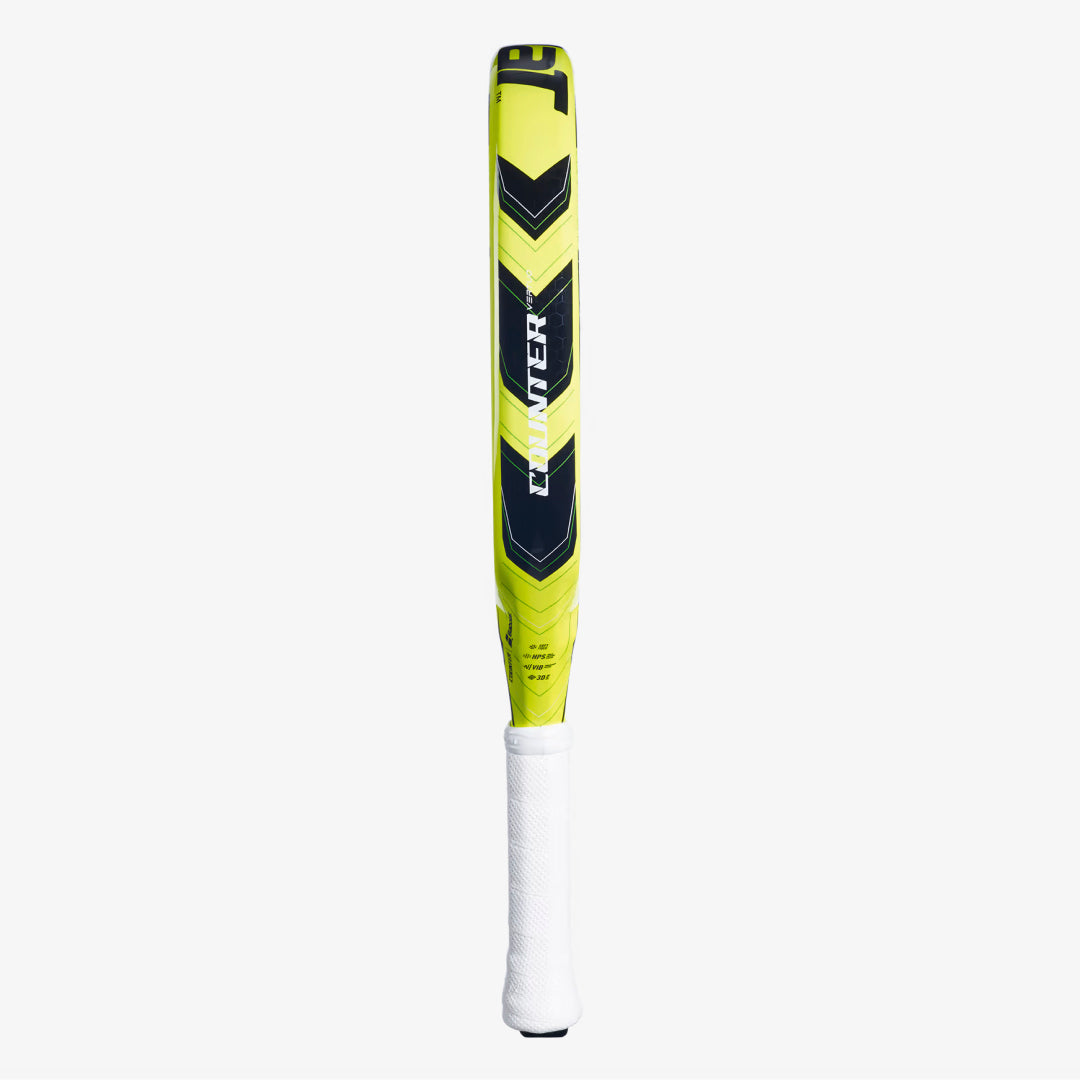 Babolat Counter Vertuo side | Padel World SA | Padel tennis | Padel racket