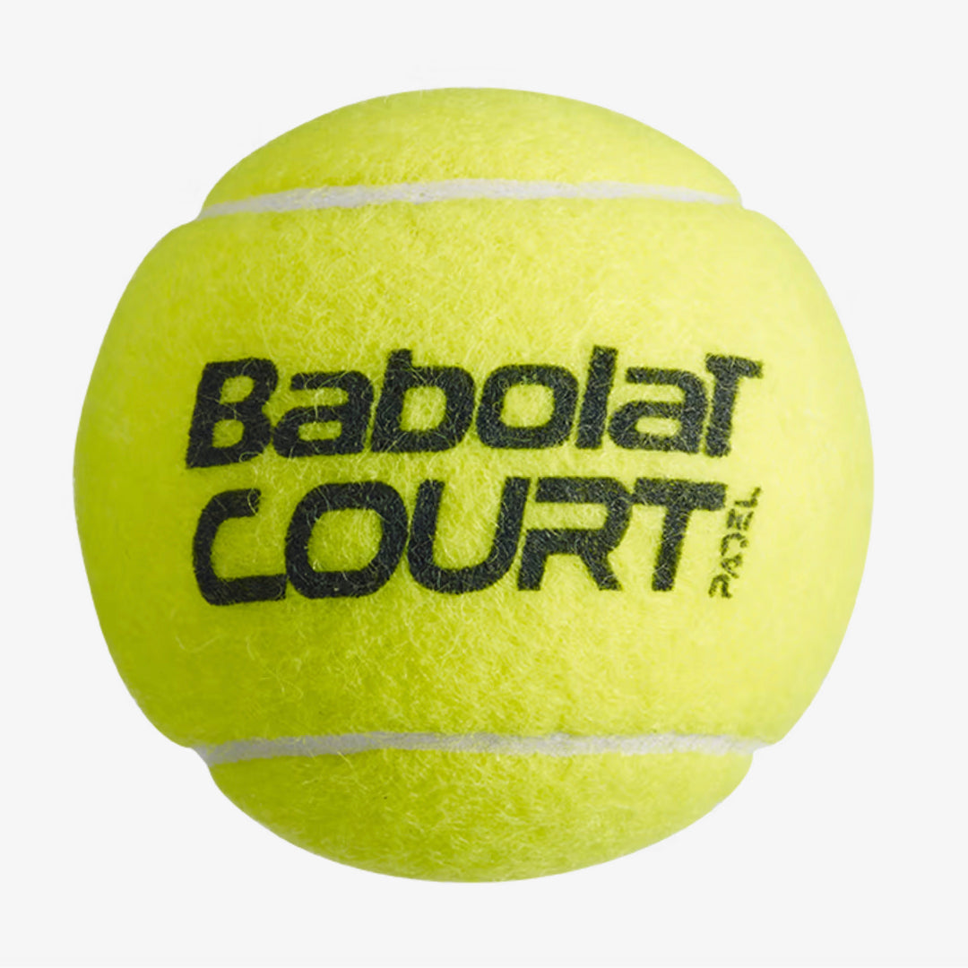 Babolat Padel Court Balls | Padel World SA