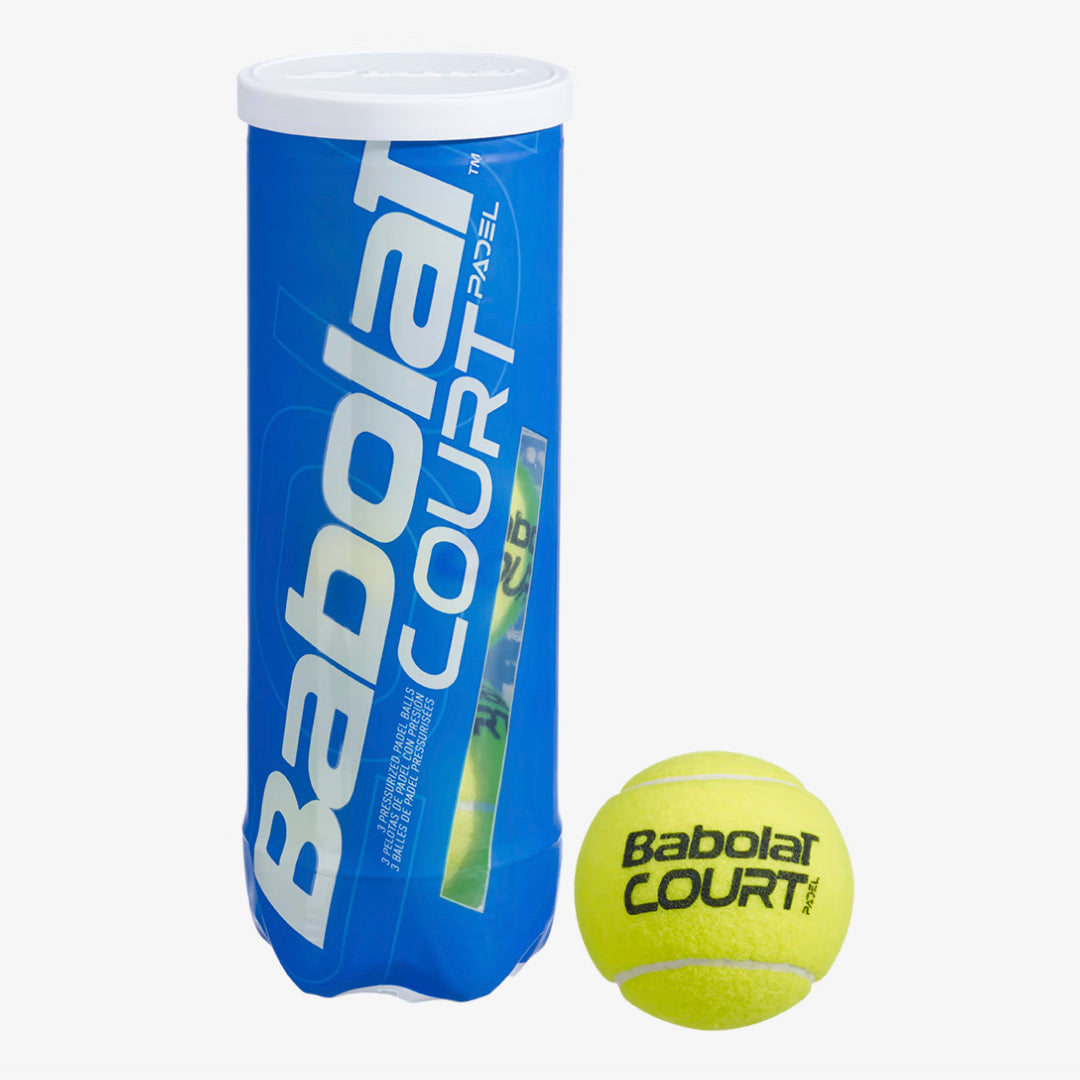 Babolat Padel Court Balls