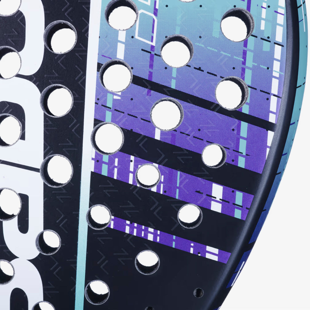 Babolat Dyna Spirit | Padel World SA