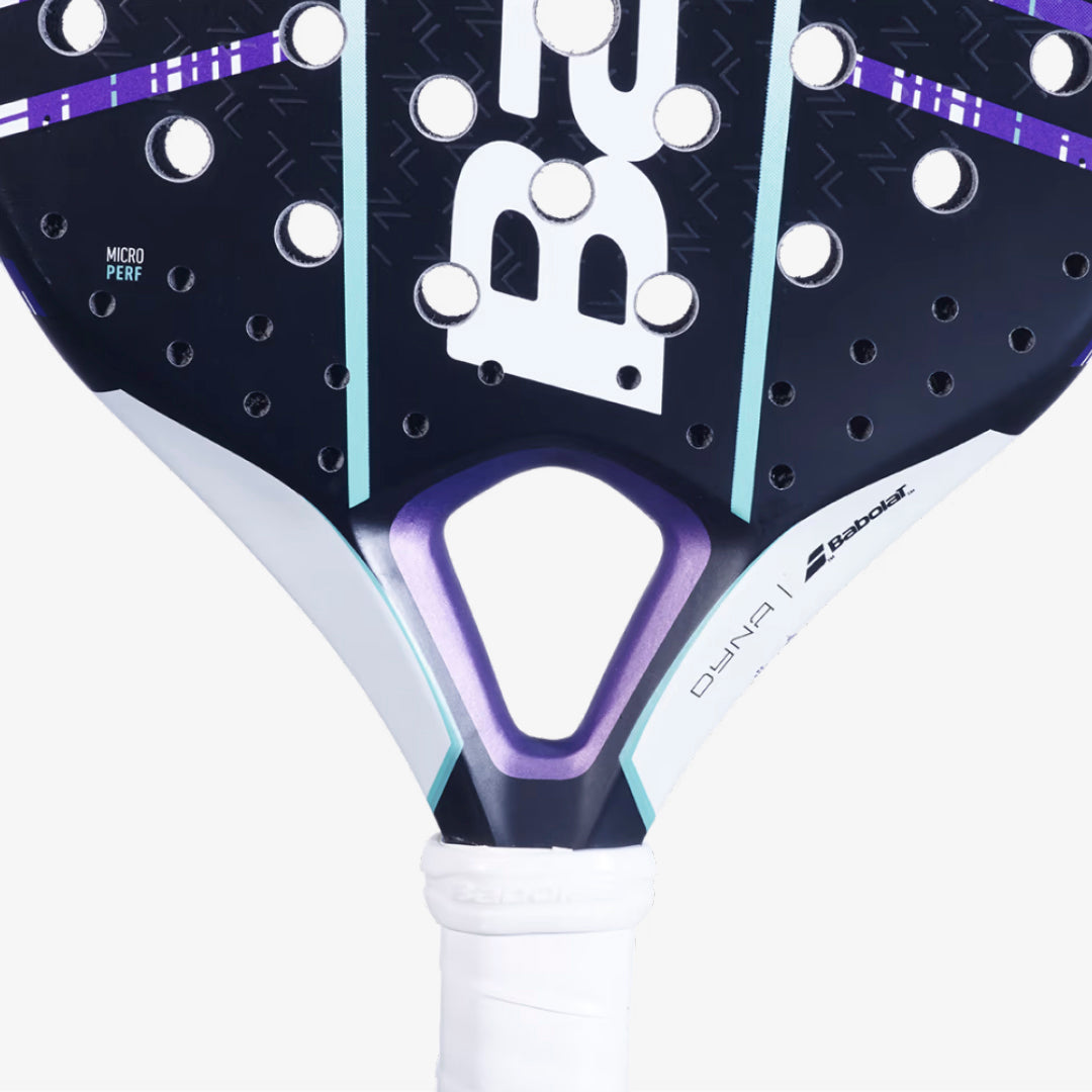 Babolat Dyna Spirit | Padel World SA