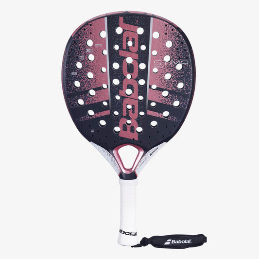 Babolat Stima Spirit | Padel World SA