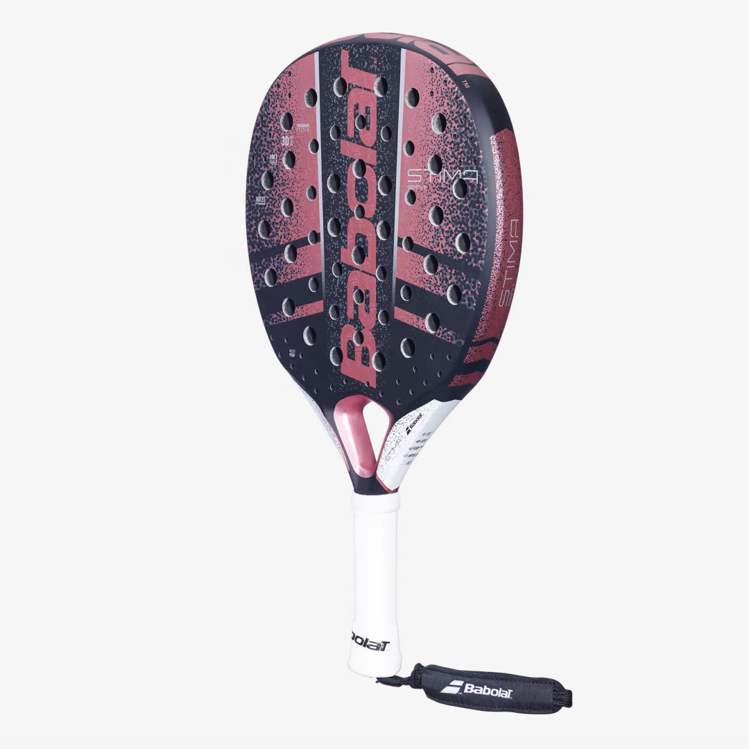 Babolat Stima Spirit | Padel World SA