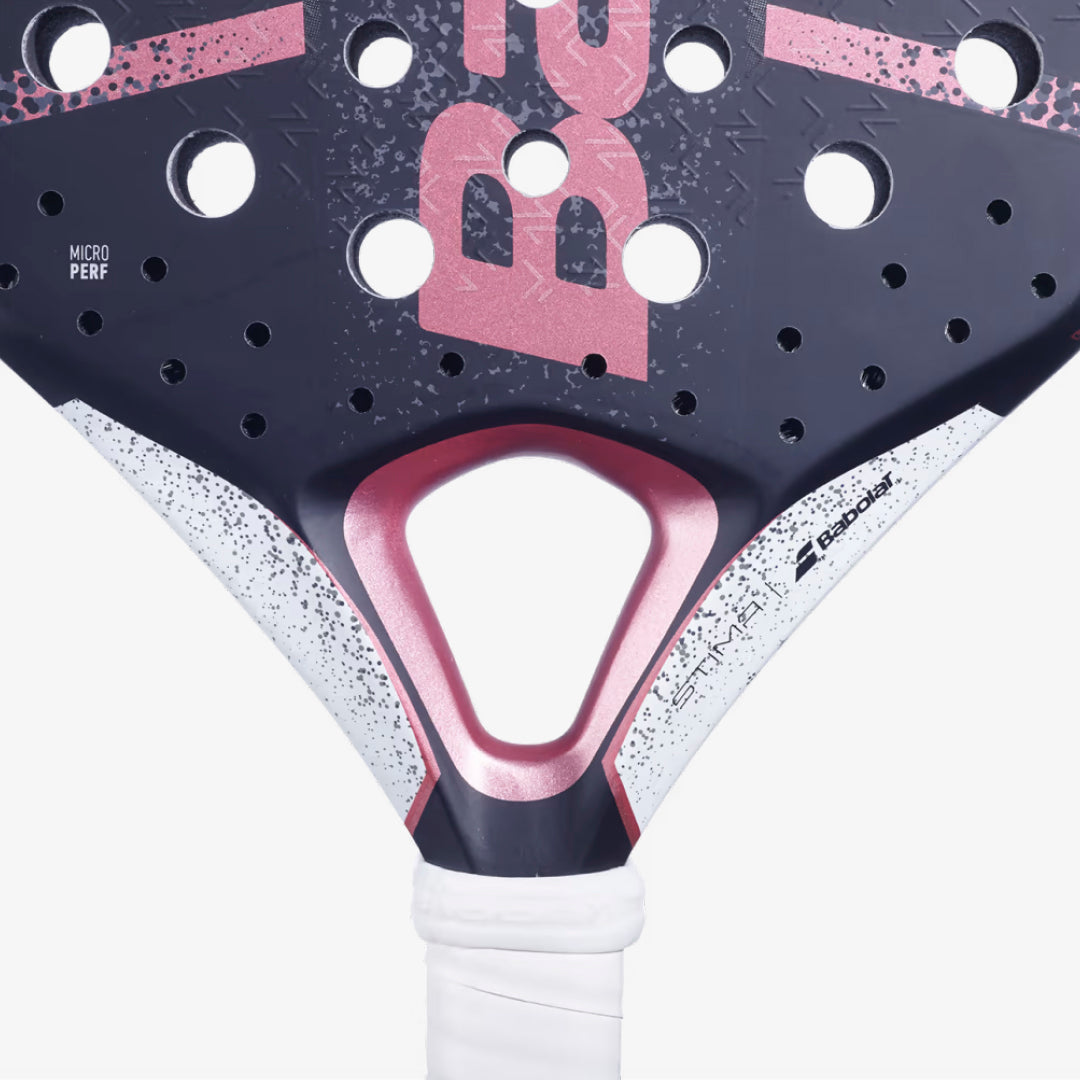 Babolat Stima Spirit | Padel World SA