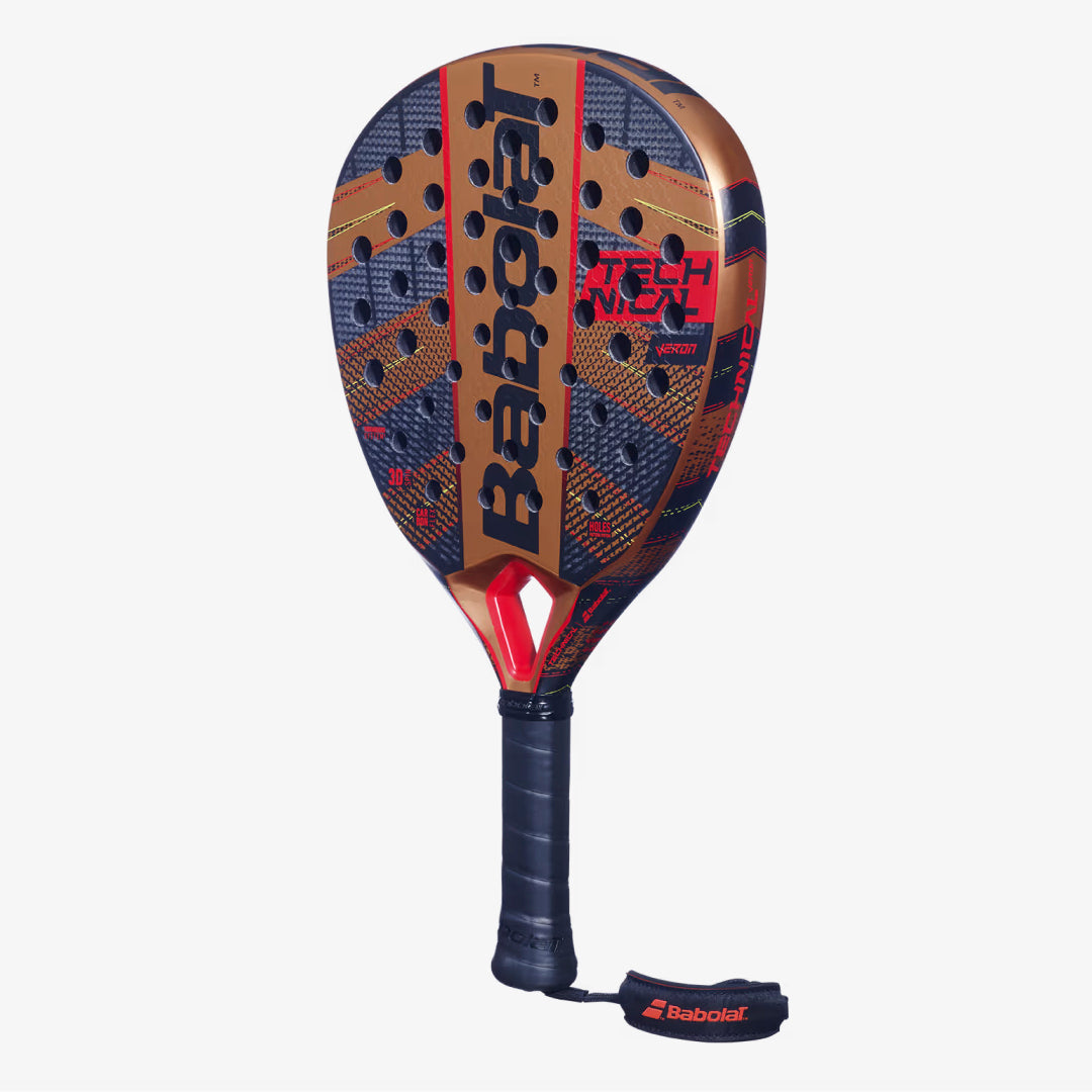 Babolat Technical Veron | Padel World SA