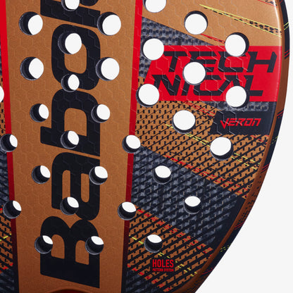 Babolat Technical Veron | Padel World SA