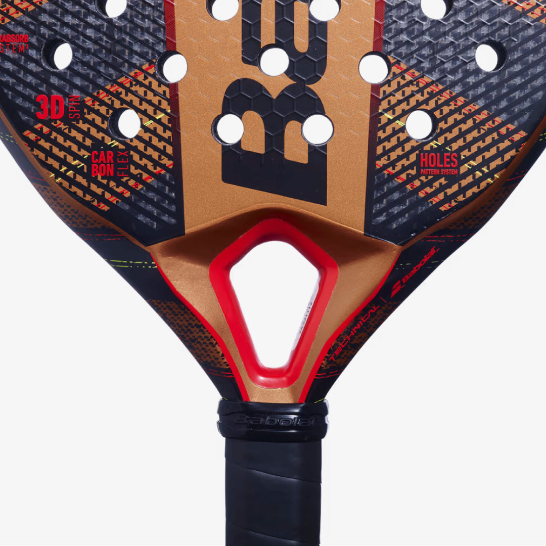 Babolat Technical Veron | Padel World SA