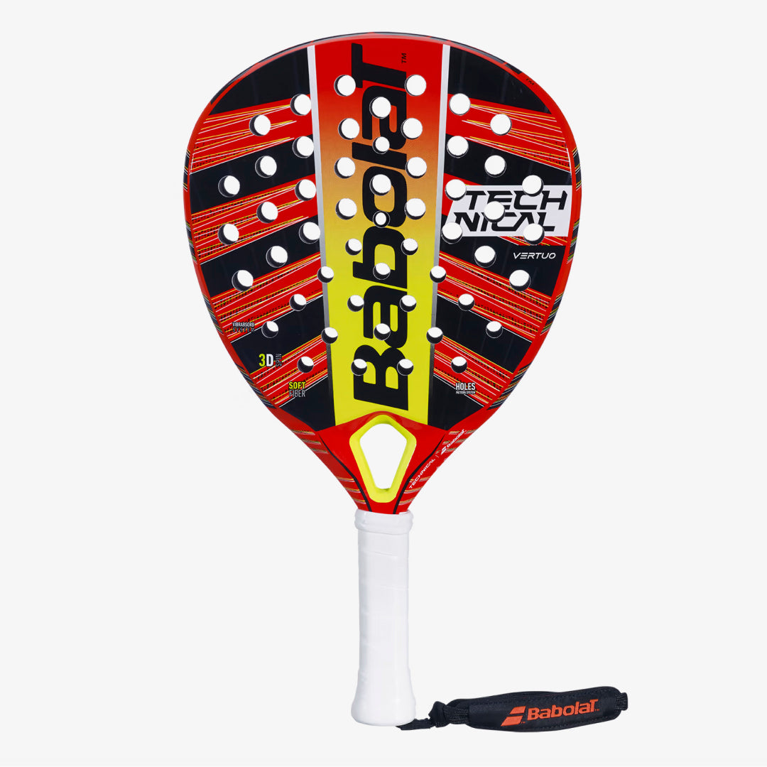 Babolat Technical Vertuo | Padel World SA