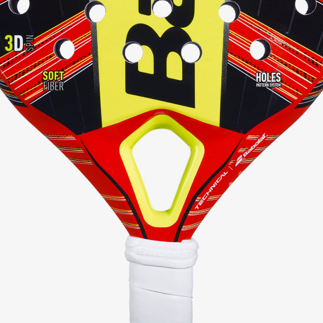 Babolat Technical Vertuo | Padel World SA