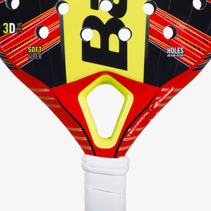 Babolat Technical Vertuo | Padel World SA