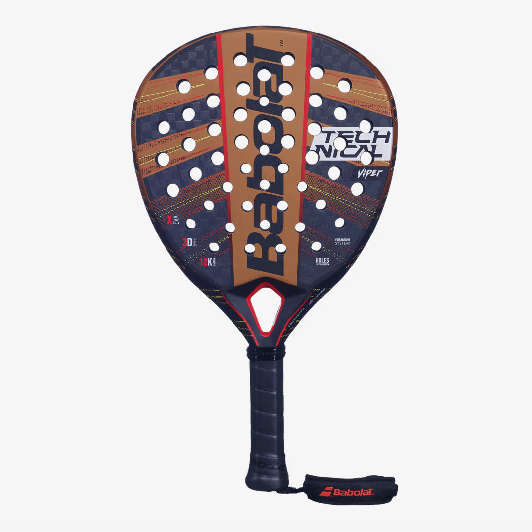 Babolat Technical Viper | Padel World SA