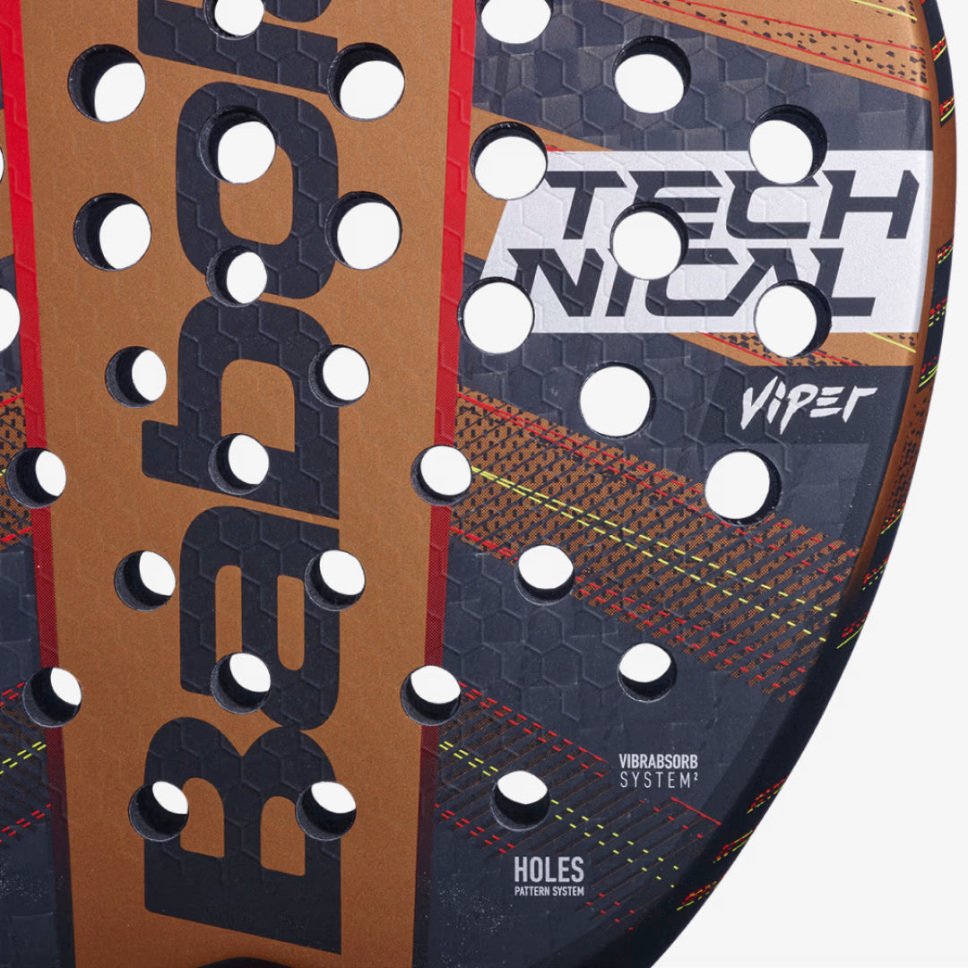 Babolat Technical Viper | Padel World SA