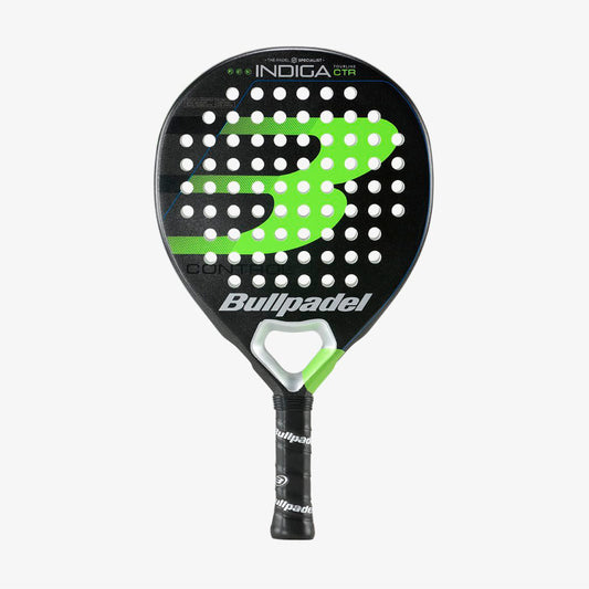 Bullpadel Indiga Control