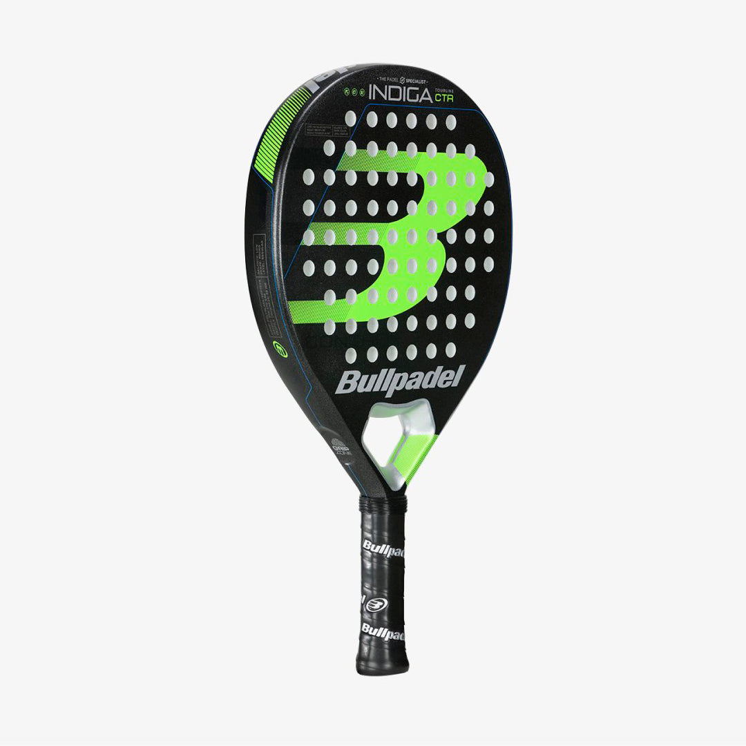 Bullpadel Indiga Control