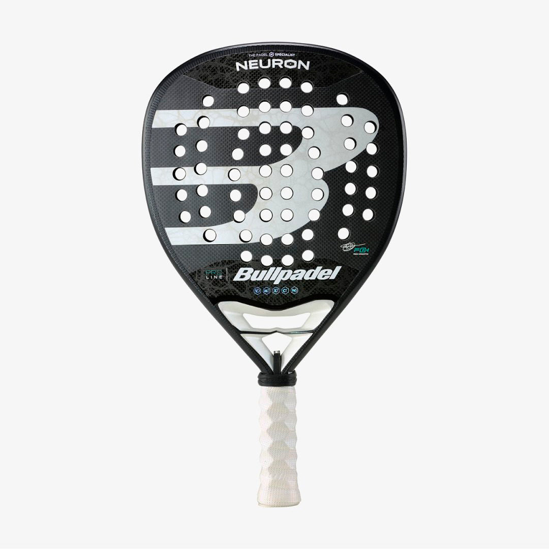 Bullpadel Neuron