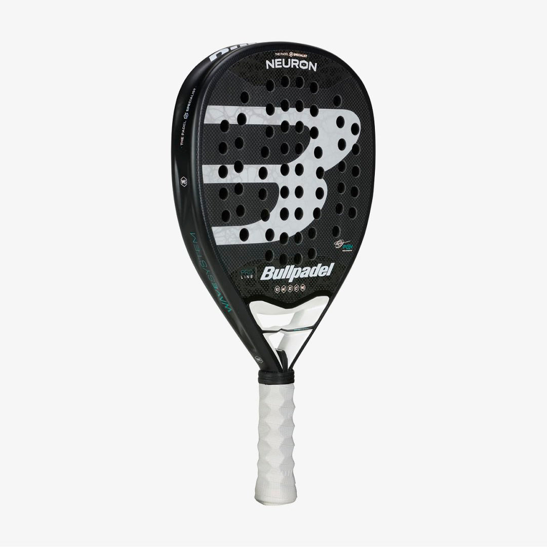 Bullpadel Neuron