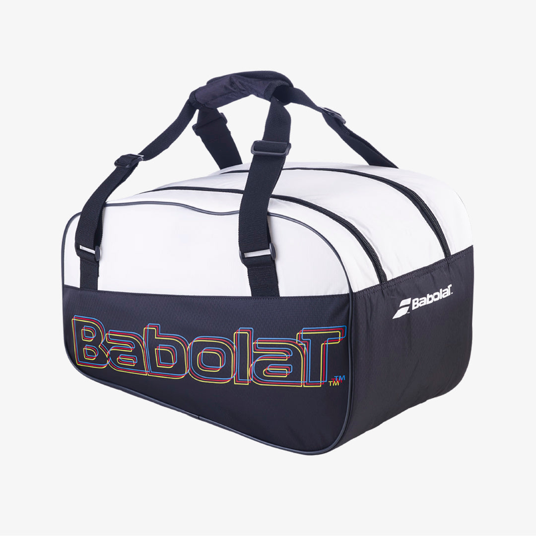 Babolat RH Lite Bag White | Padel World SA