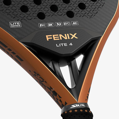 Siux Fenix Lite