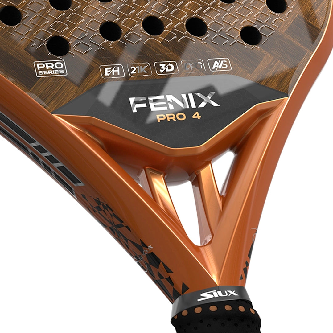 Siux Fenix Pro